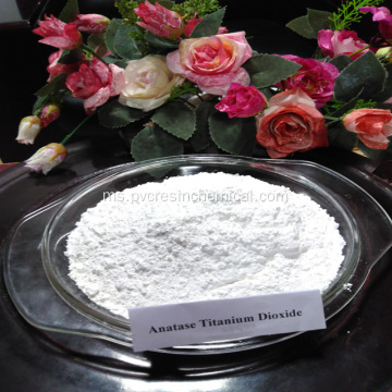 Titanium Dioksida Jualan Panas untuk Pvc Pipe